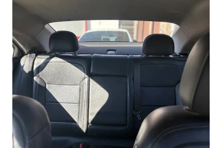 2016 Malibu Limited LTZ image 9