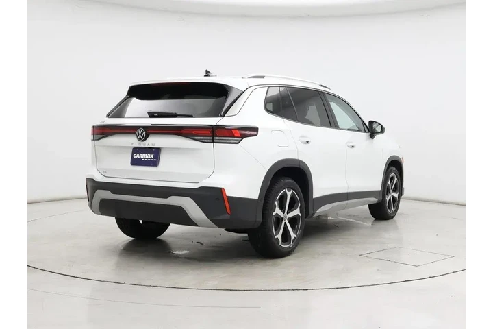 $28998 : Volkswagen Tiguan 2025 SE 4d image 8