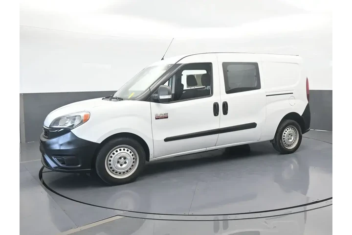 $17990 : Ram ProMaster City 2021 Base image 2