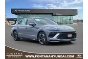 $22844 : Hyundai SONATA 2024 SEL 4dr thumbnail
