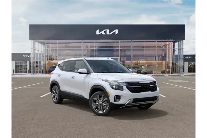 $22788 : Kia Seltos 2025 AWD LX 4dr S image 8