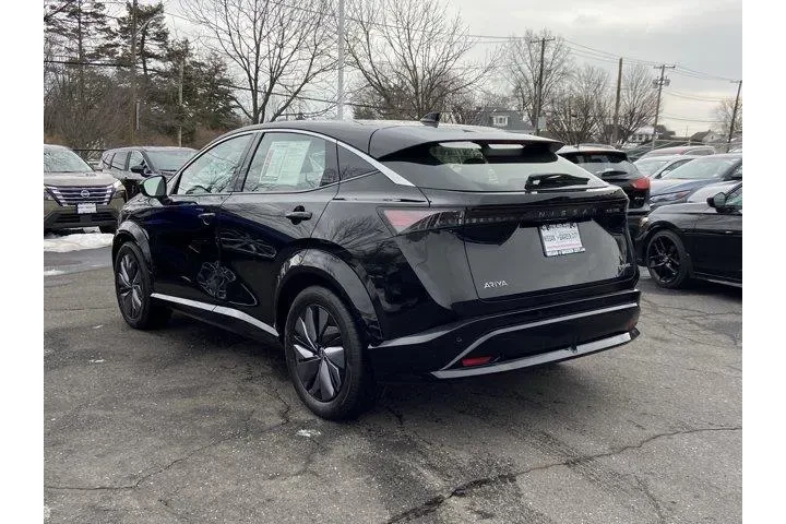 $17500 : Nissan Ariya 2024 Engage 4dr image 6