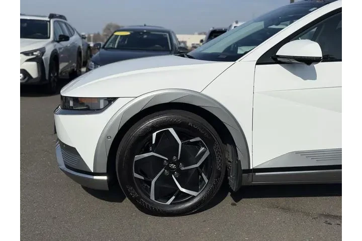 $26888 : Hyundai IONIQ 5 2023 Limited image 4