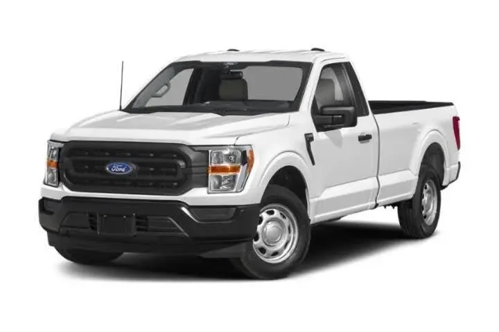 $19725 : Ford F-150 2022 4x2 XL 2dr R image 1