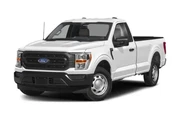 Ford F-150 2022 4x2 XL 2dr R en Houston