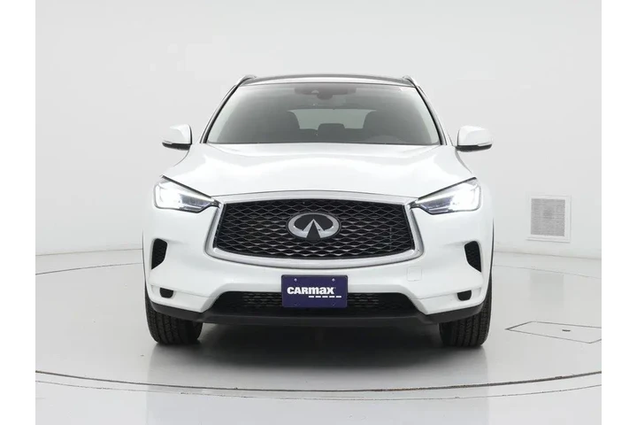 $31998 : INFINITI QX50 2023 Luxe 4dr image 5
