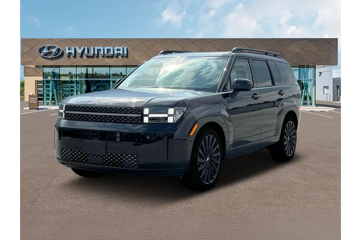 $37200 : Hyundai SANTA FE 2024 AWD Ca image 1