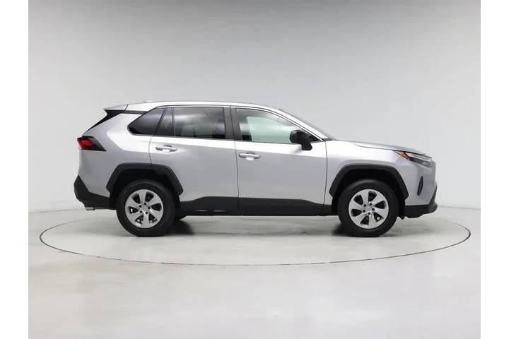 $26998 : Toyota RAV4 2024 LE 4dr SUV image 7