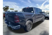 $34503 : Ram 1500 2019 4x4 Limited 4d thumbnail