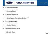 $19500 : Ford Escape 2022 AWD SEL 4dr thumbnail