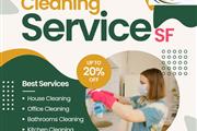 Aracelycleaningservicessf en San Francisco Bay Area