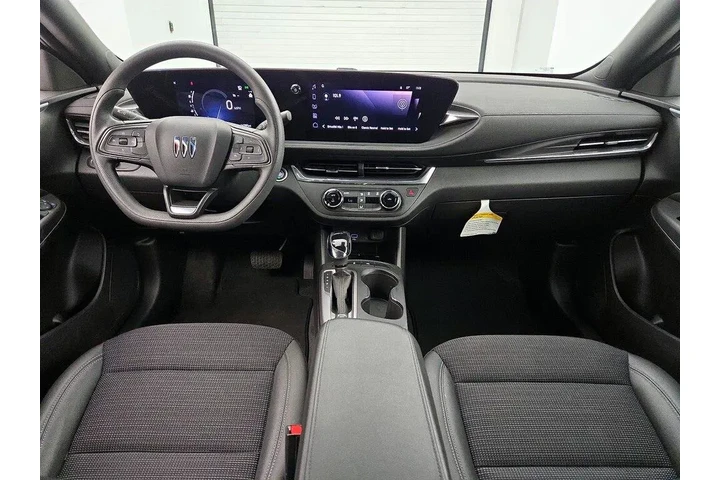 $23998 : Buick Envista 2025 Preferred image 9