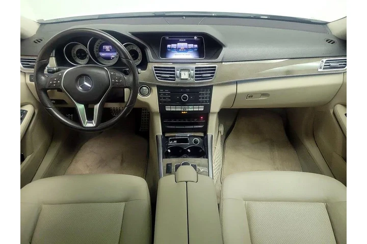$23998 : Mercedes-Benz E-Class 2016 E image 9
