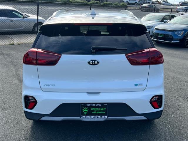 $23800 : Used 2020 Niro PHEV EX for sa image 6