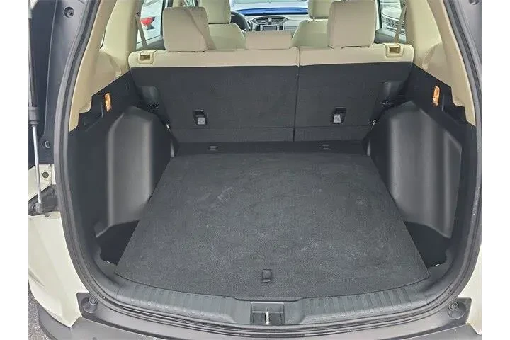 $20990 : Honda CR-V 2019 LX 4dr SUV image 8