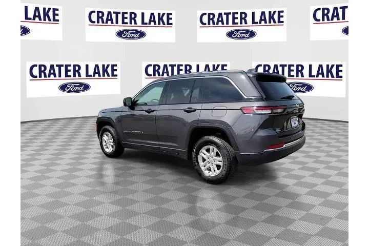 $26999 : Jeep Grand Cherokee 2023 4x4 image 6