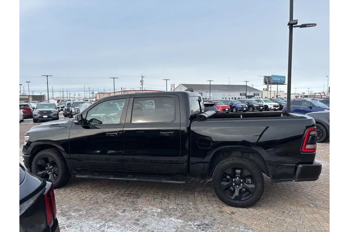 $25995 : 2019 1500 Big Horn/Lone Star image 8