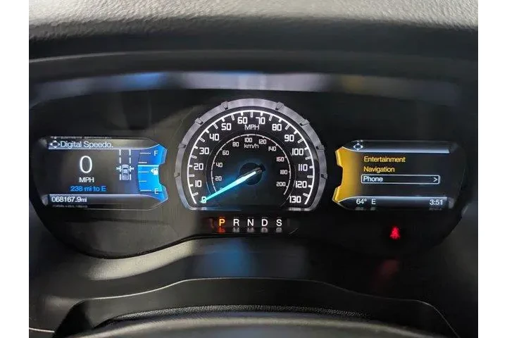 $29918 : Ford Ranger 2022 4x4 Lariat image 4