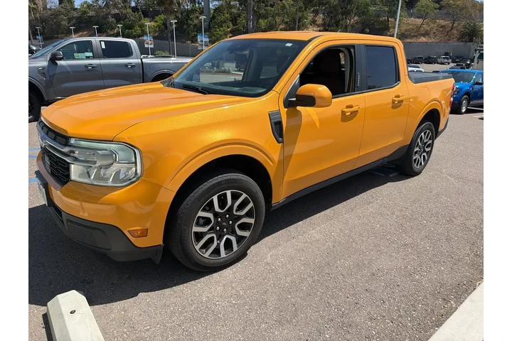 $30900 : Ford Maverick 2023 AWD XL 4d image 1