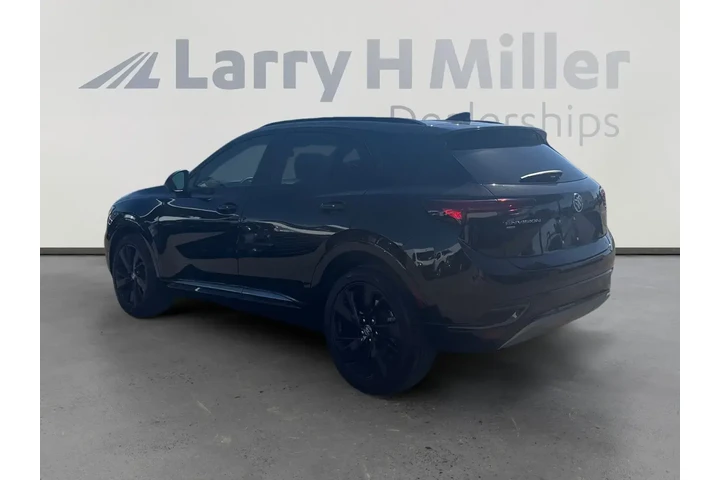 $27604 : Buick Envision 2023 AWD Esse image 3