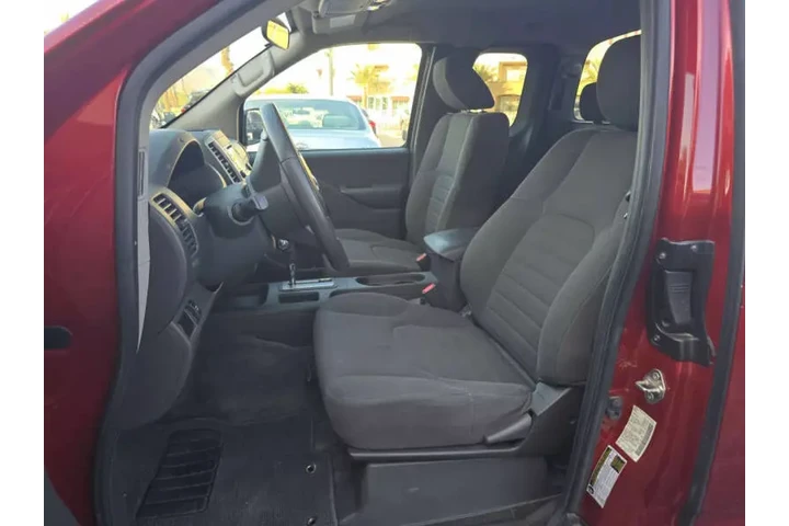 $13999 : 2018 Frontier image 10