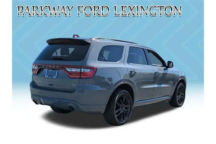 $29999 : Dodge Durango 2023 AWD GT 4d image 5