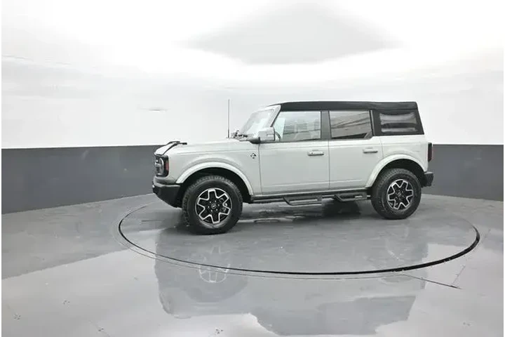 $37911 : Ford Bronco 2023 4x4 Badland image 4