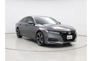 Honda Accord 2019 LX 4dr Sed