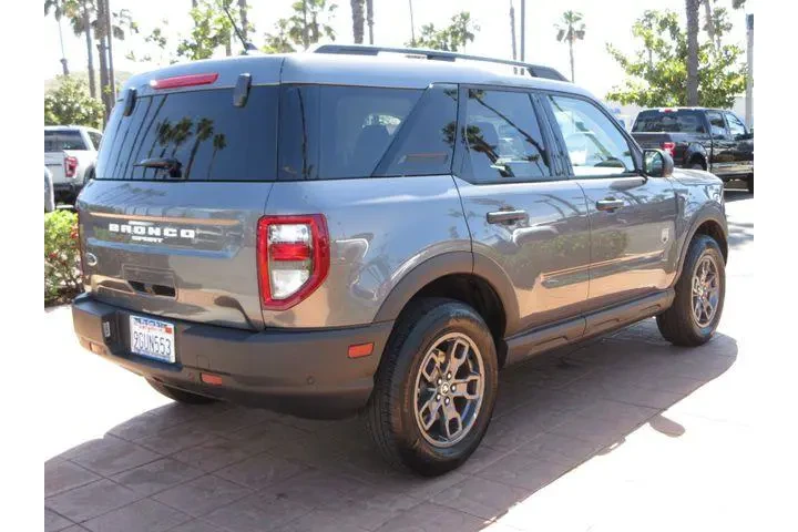 $25999 : Ford Bronco Sport 2023 AWD B image 4