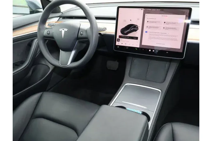 $30213 : Tesla Model 3 2023 4dr Sedan image 9