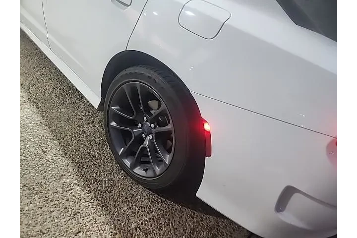 $19214 : Dodge Charger 2017 R/T 4dr S image 9