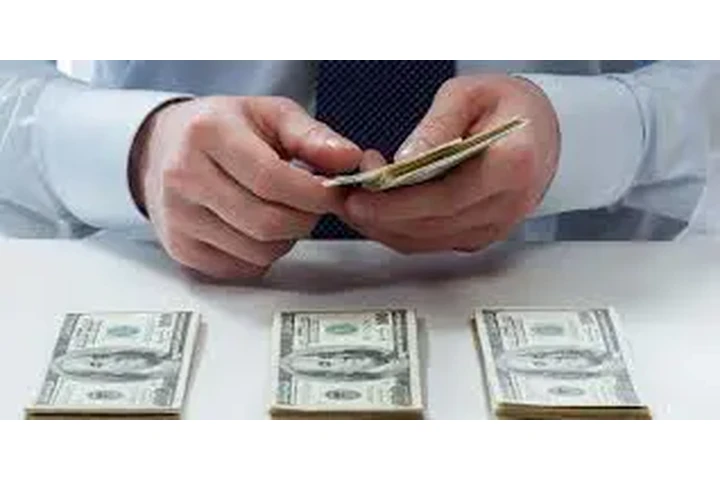 OBTENGA DINERO RAPIDO image 1