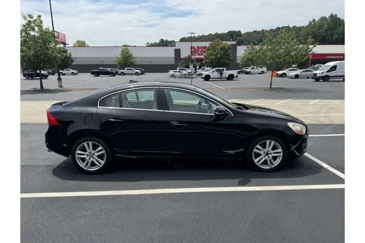 $12000 : 2013 S60 T5 image 5