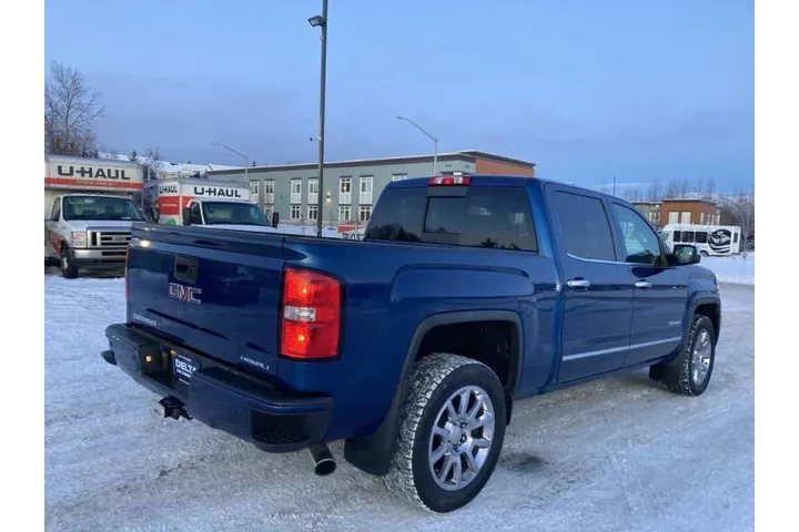 $26999 : 2015 GMC Sierra 1500 image 6