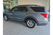 $28999 : Ford Explorer 2022 XLT 4dr S thumbnail
