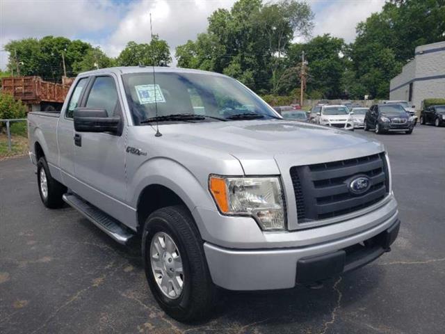 2012 F150 image 3