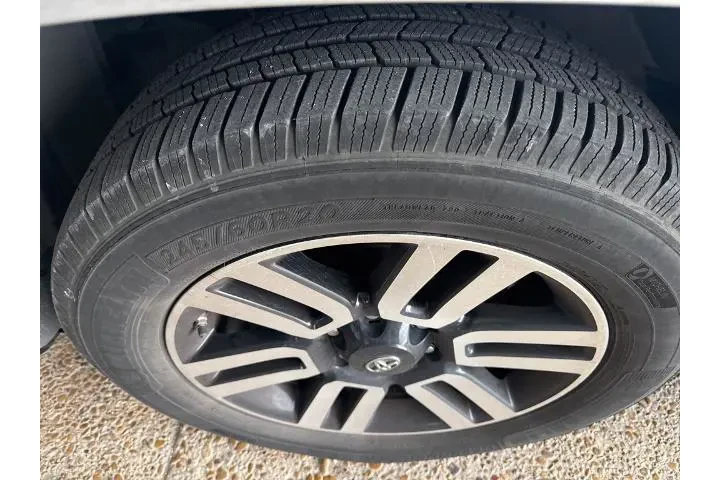 $26094 : Toyota 4Runner 2019 AWD Limi image 2