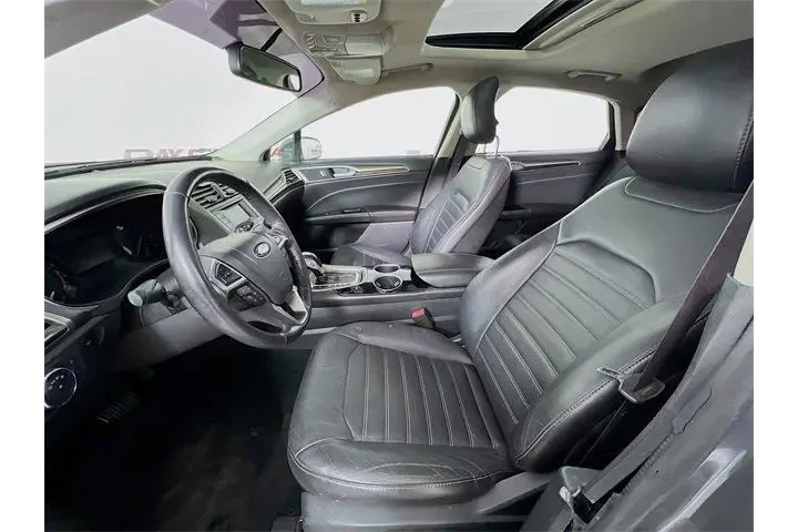 $8975 : Ford Fusion 2013 SE 4dr Seda image 10