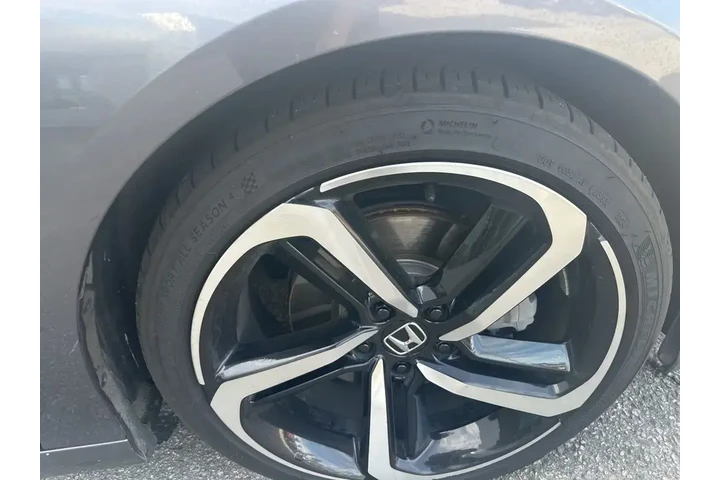 $23243 : Honda Accord 2020 Sport 4dr image 3