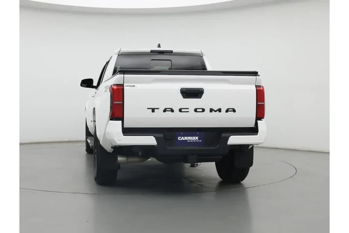$39998 : Toyota Tacoma 2024 4x2 TRD S image 6