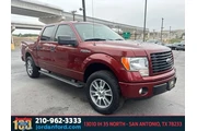 Ford F-150 2014 4x2 XL 4dr S en San Antonio