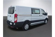 $33988 : Ford Transit 2024 250 3dr SW thumbnail
