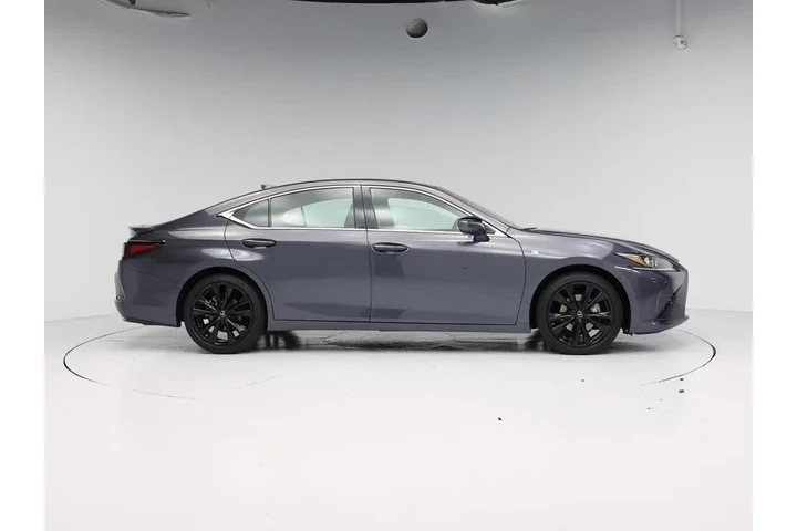 $35998 : Lexus ES 350 2022 F SPORT 4d image 7