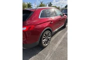 $13490 : Lincoln MKX 2016 Reserve 4dr thumbnail