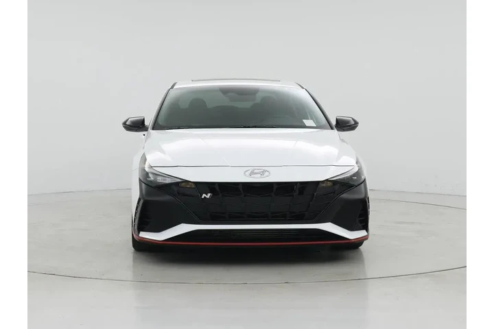 $26998 : Hyundai ELANTRA N 2022 4dr S image 5