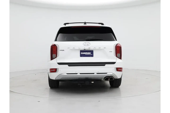 $30998 : Hyundai PALISADE 2021 AWD Ca image 6