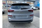 Hyundai TUCSON 2021 Limited thumbnail