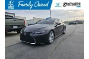 Lexus IS 300 2022 4dr Sedan en Atlanta