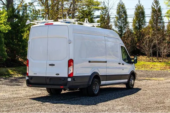 $14895 : Ford Transit 2015 350 HD 3dr image 8