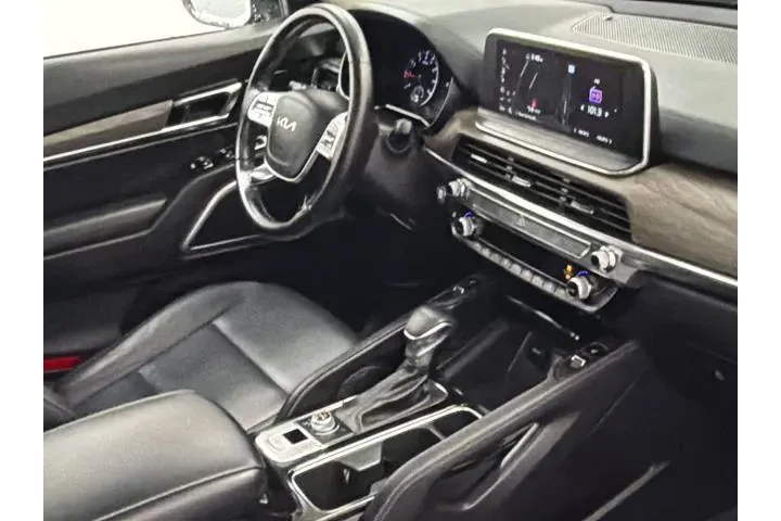 $36000 : Kia Telluride 2022 AWD EX 4d image 9